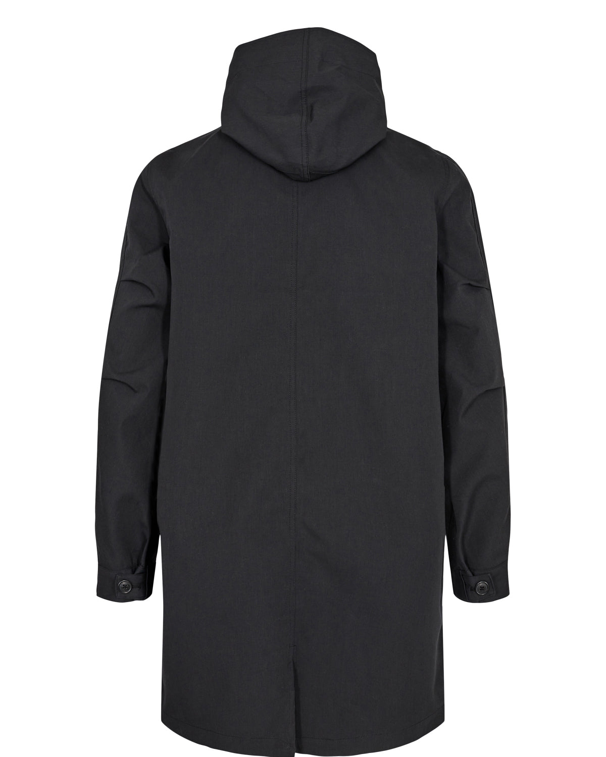 AKBJARNE RAIN HOOD JACKET