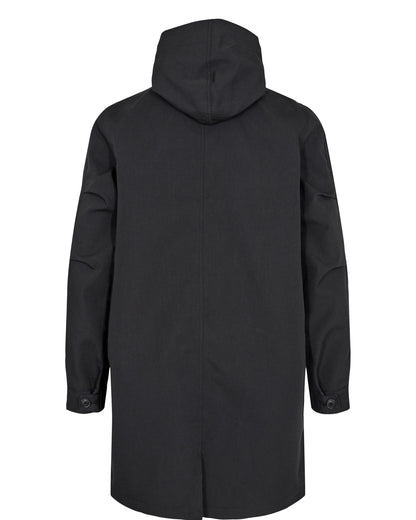 AKBJARNE RAIN HOOD JACKET