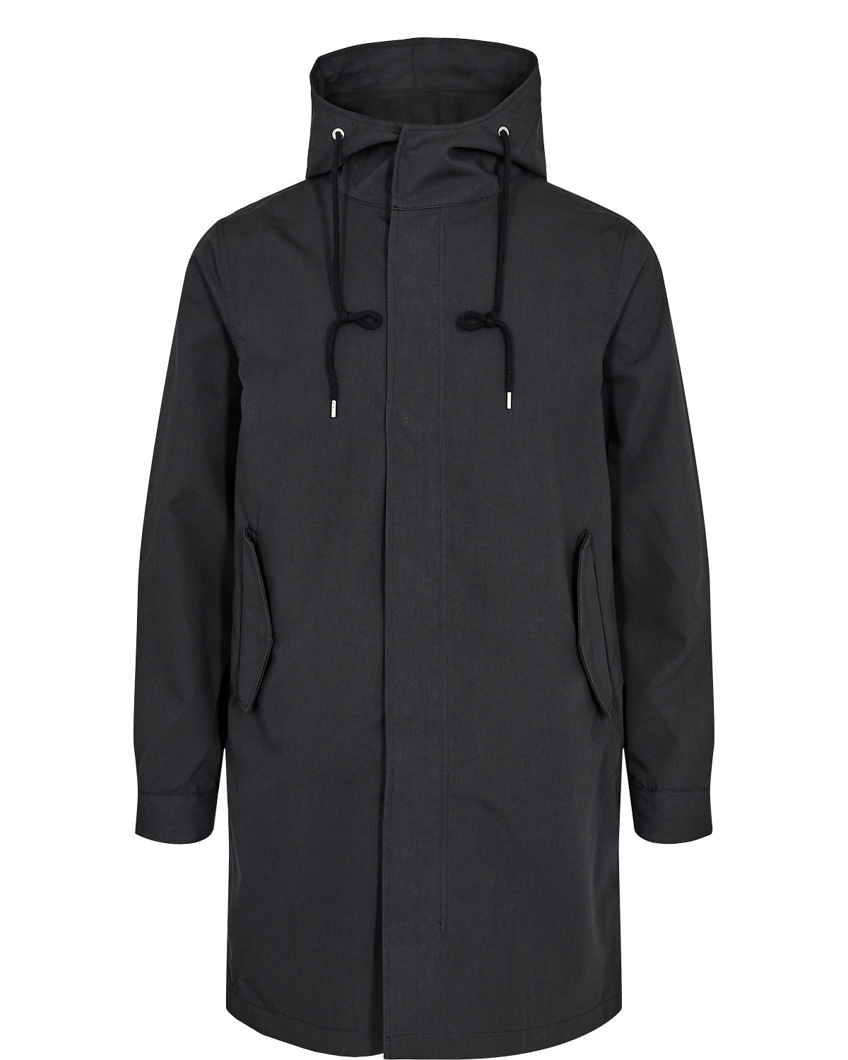 AKBJARNE RAIN HOOD JACKET