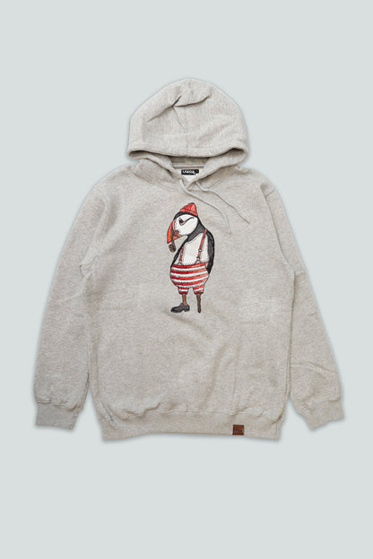 Atlantic Puffin Hoodie