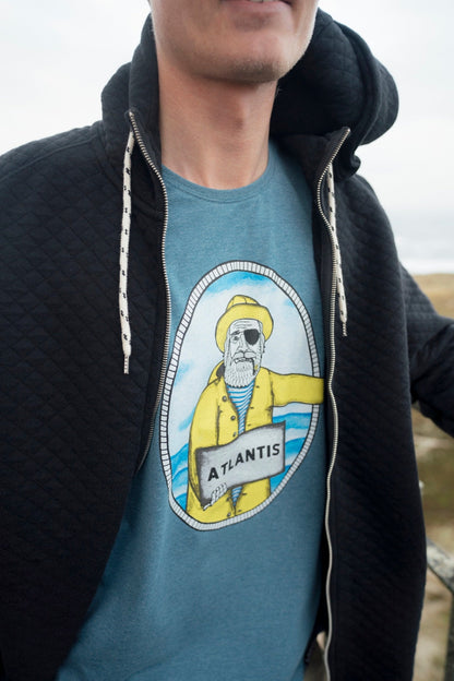 Atlantis T-shirt