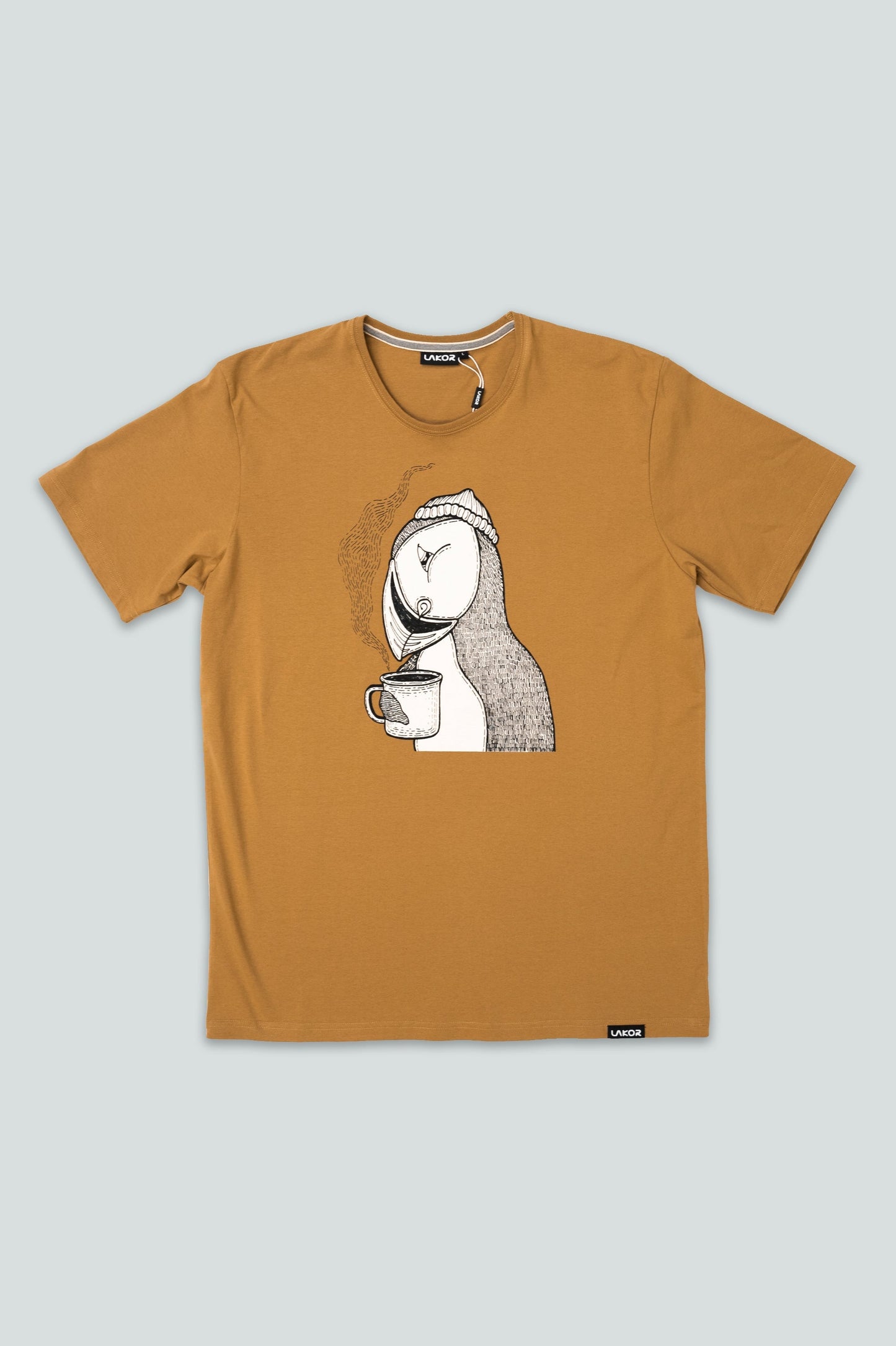 Early Bird T-shirt