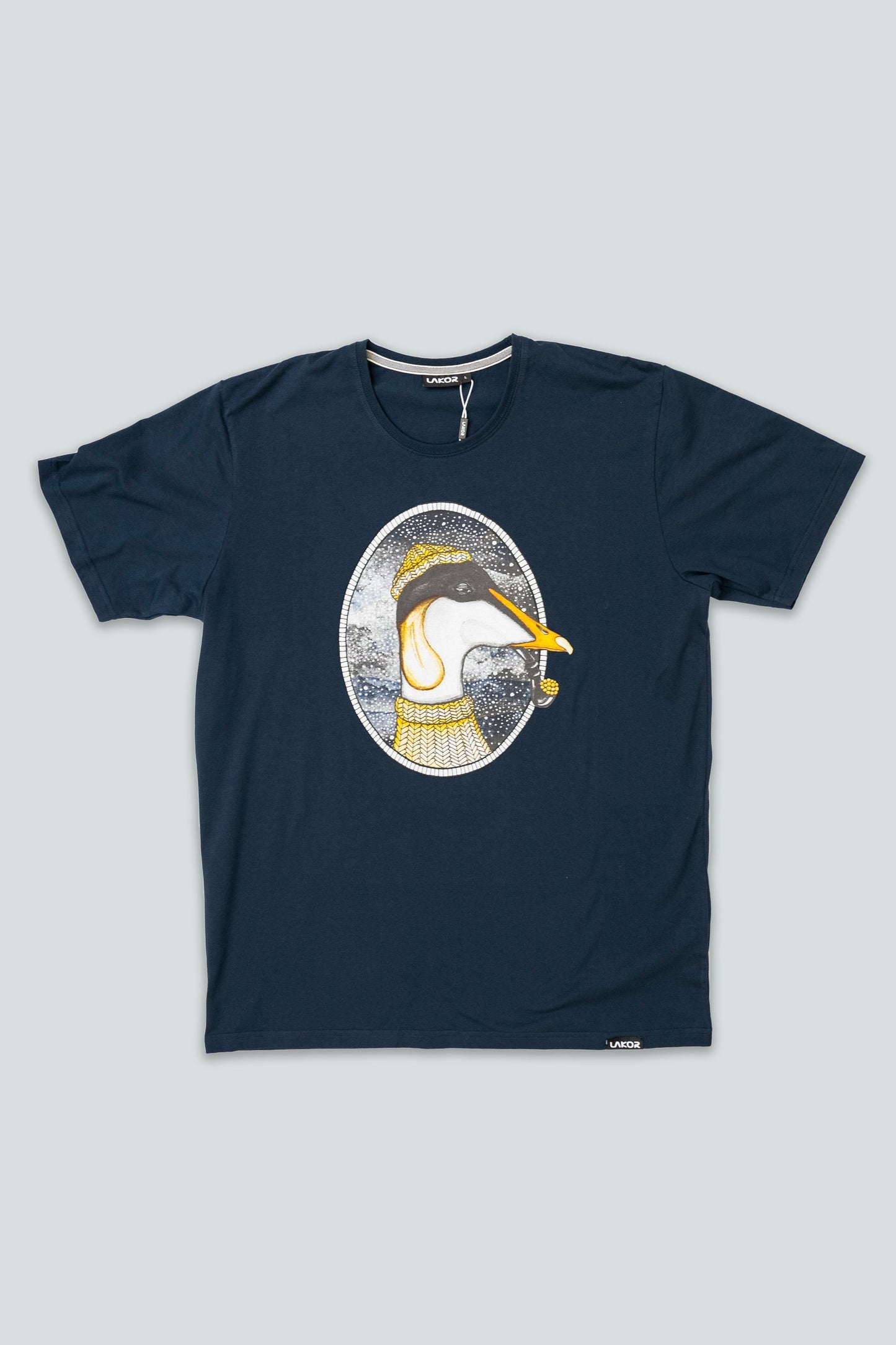 Elder Sailor T-shirt