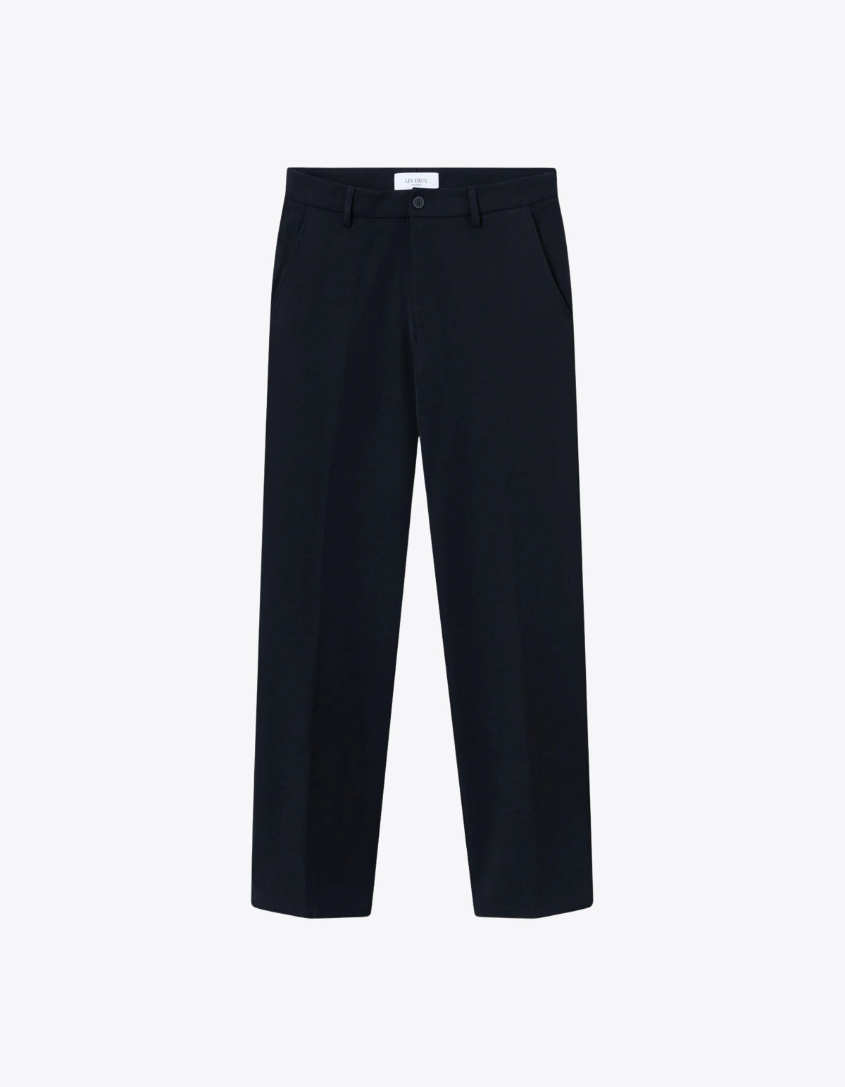 Como Reg Suit Pants dark Navy