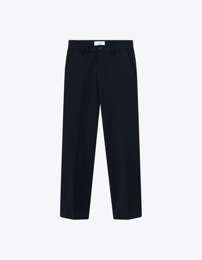 Como Reg Suit Pants dark Navy