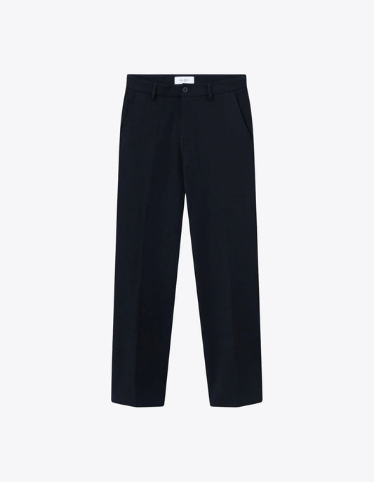 Como Reg Suit Pants dark Navy