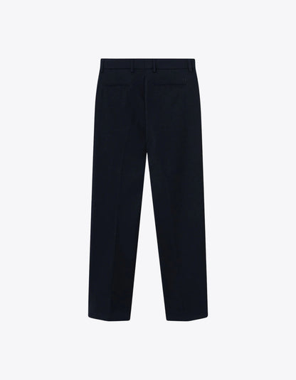 Como Reg Suit Pants dark Navy