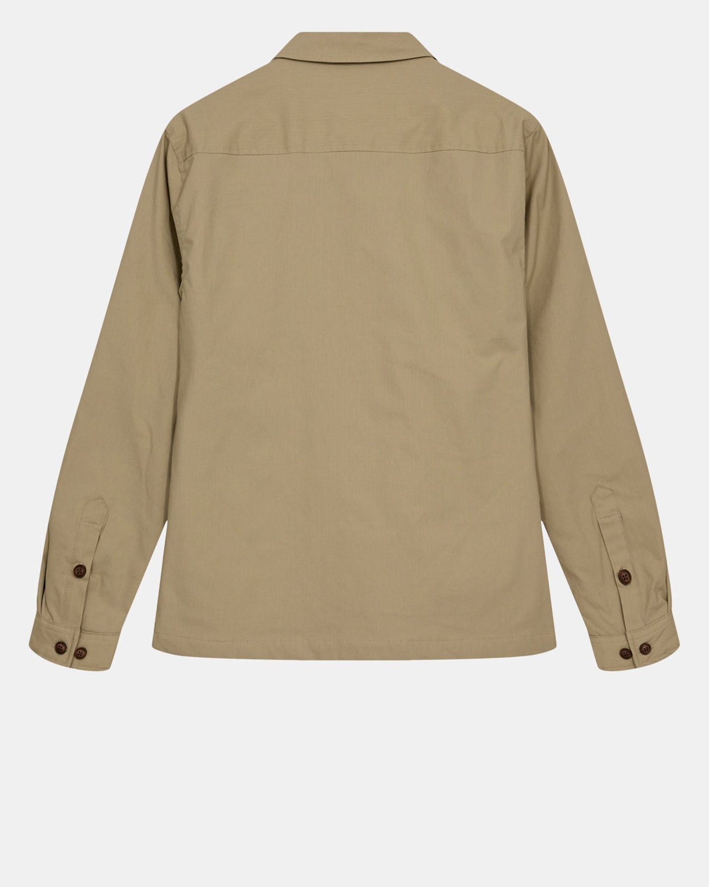 AKOSCAR RIBSTOP OVERSHIRT incence