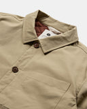 AKOSCAR RIBSTOP OVERSHIRT incence