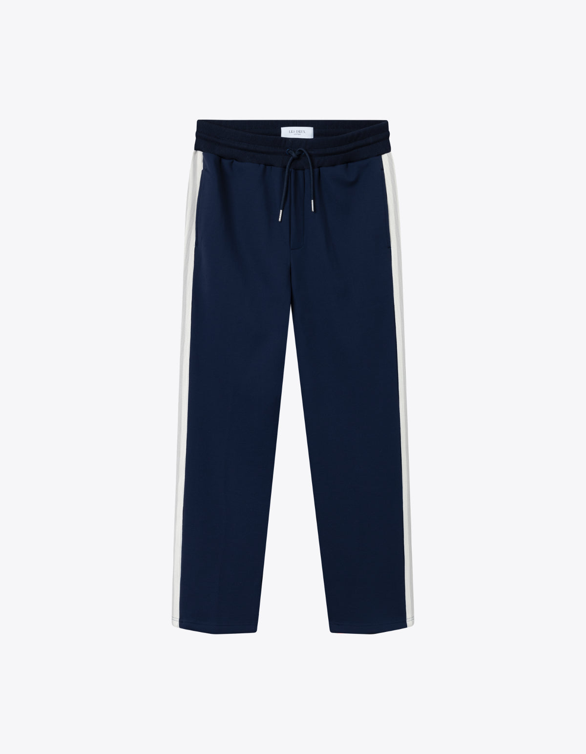 Sterling Track Pants dark Navy/Ivory