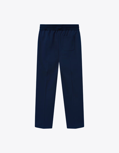 Sterling Track Pants dark Navy/Ivory