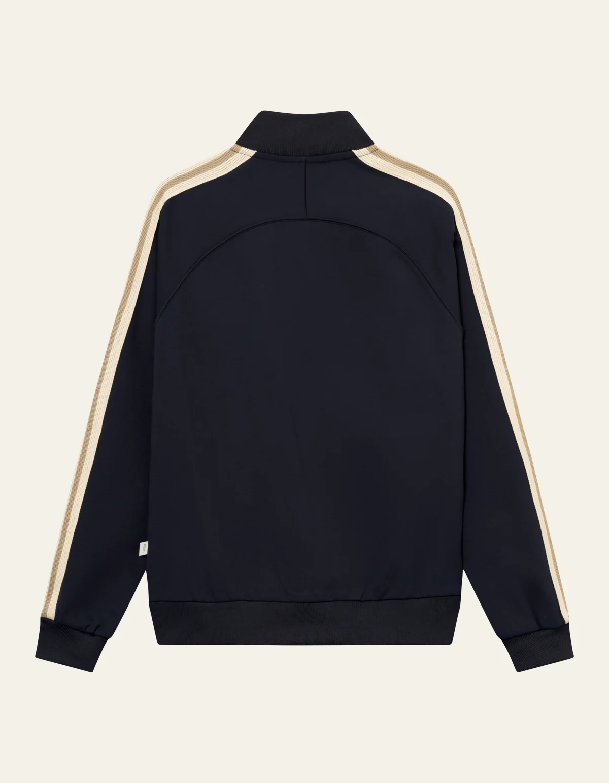 Sterling Track Jacket dark Navy/ivory