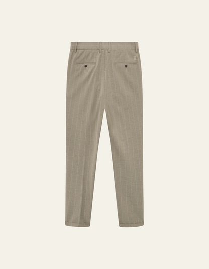 Como Twill Pinstripe Suit pants