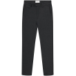 Como Structure Suit Pants dark Navy