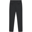 Como Structure Suit Pants dark Navy