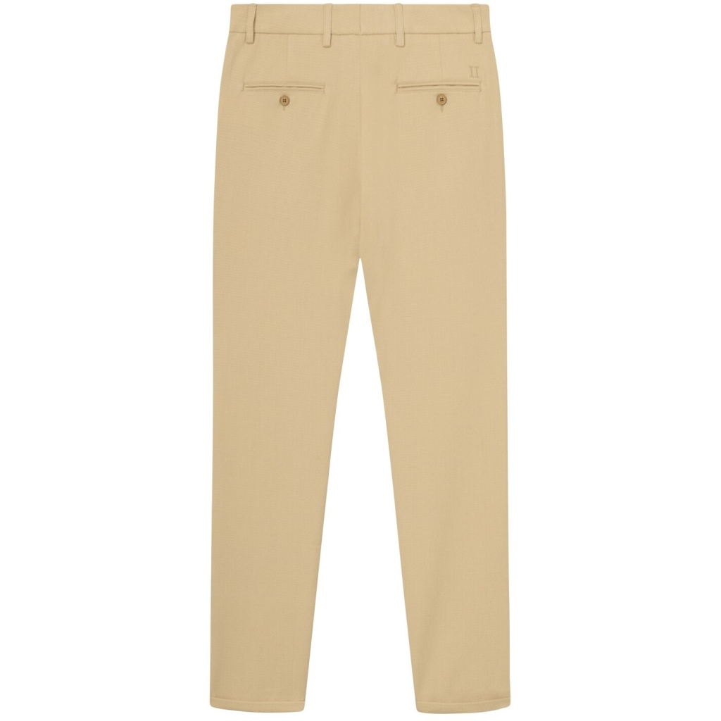 Como Structure Suit Pants light desert sand