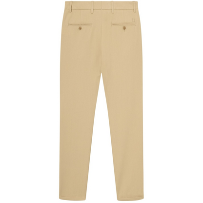 Como Structure Suit Pants light desert sand