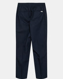 AKJAN COTTON PANTS sky captain