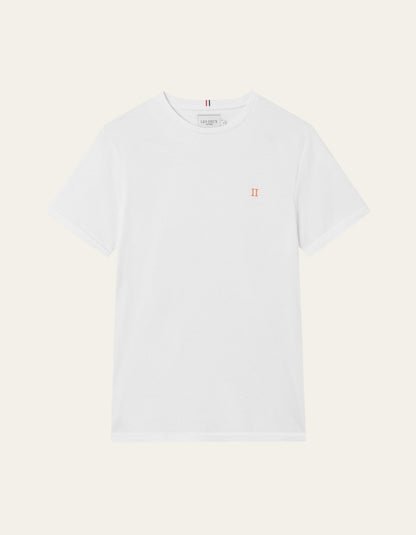 Norregaard t-shirt white