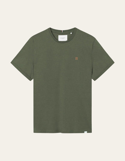 Norregaard t-shirt olive