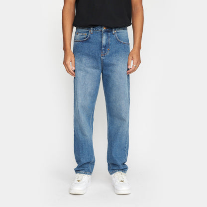 Relaxed fit jeans Revolution