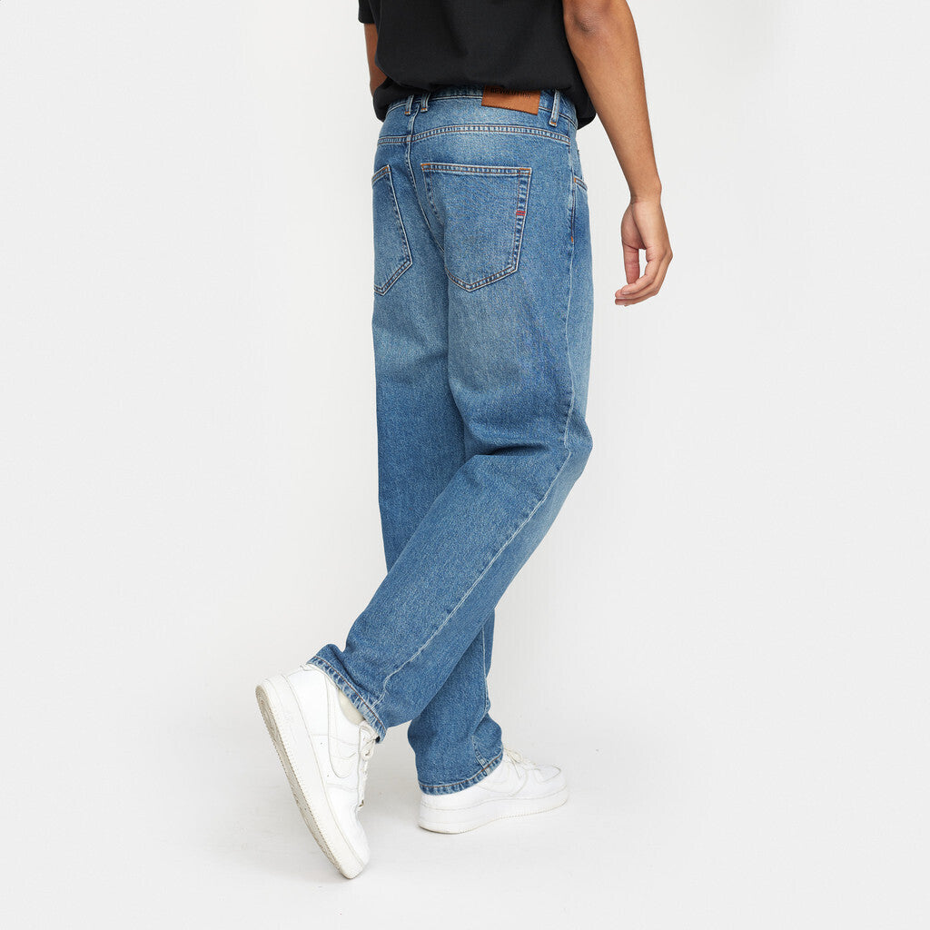 Relaxed fit jeans Revolution