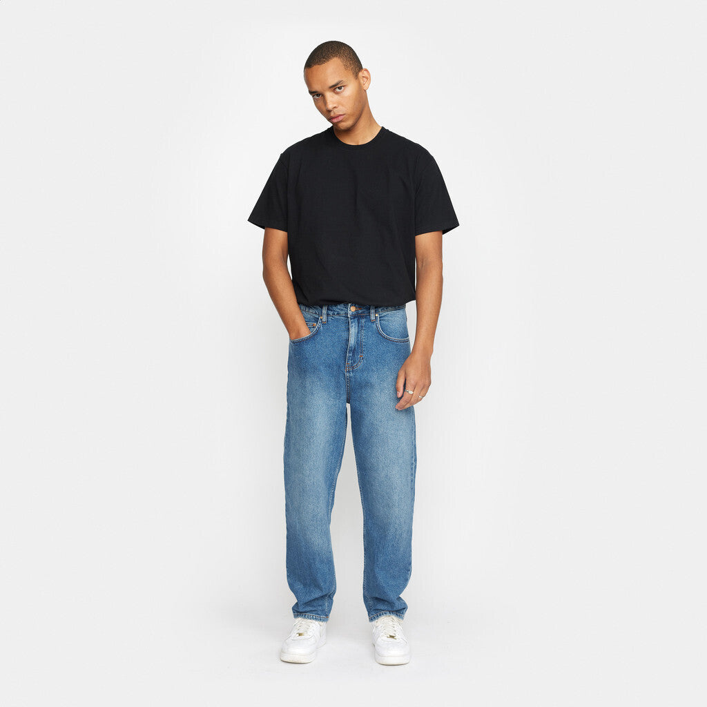 Relaxed fit jeans Revolution