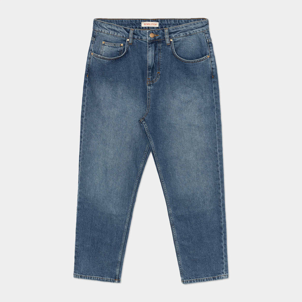 Relaxed fit jeans Revolution