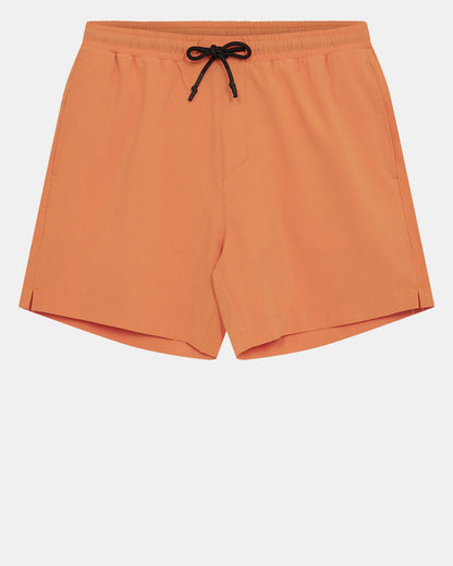 AKSHARK SWIMSHORTS orange