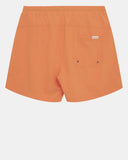 AKSHARK SWIMSHORTS orange