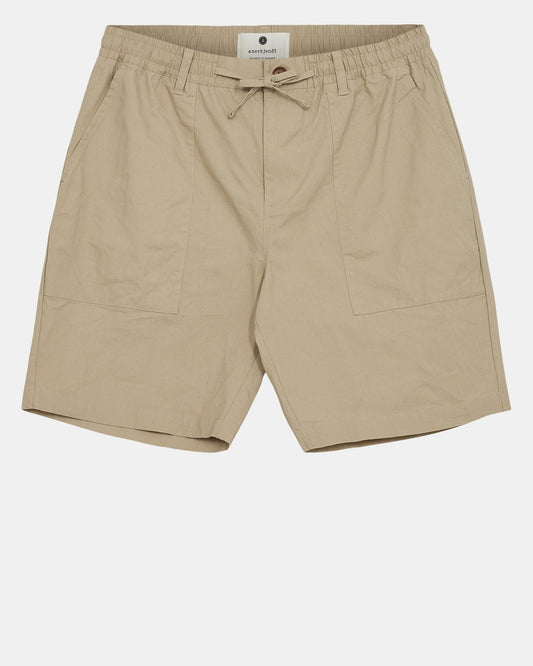 AKLT JAN RIBSTOP SHORTS