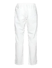 Akjan cot/linen ela pants tofu