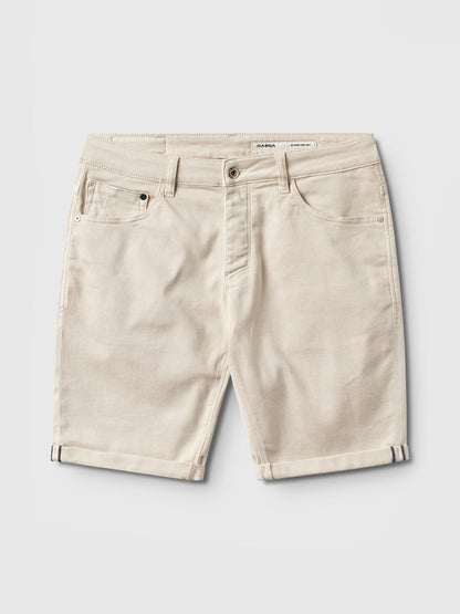 Jason K3995 SANZA Shorts birch