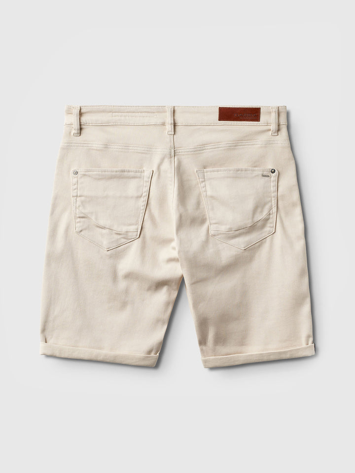 Jason K3995 SANZA Shorts birch