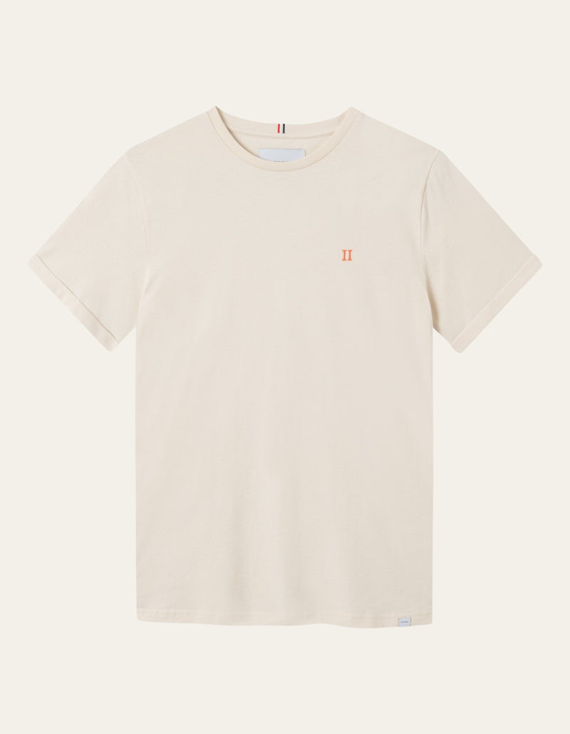 Norregaard t-shirt Ivory