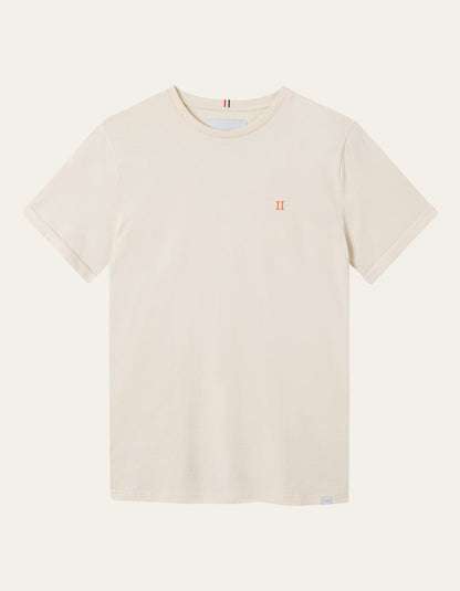 Norregaard t-shirt Ivory