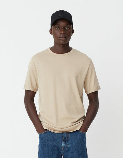 Norregaard t-shirt Ivory