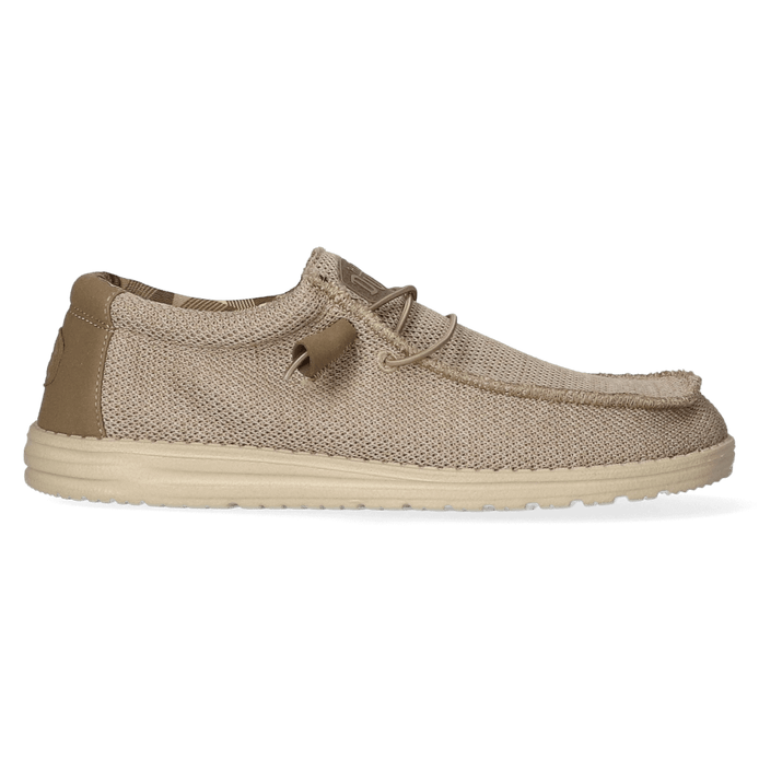 Wally sox beige