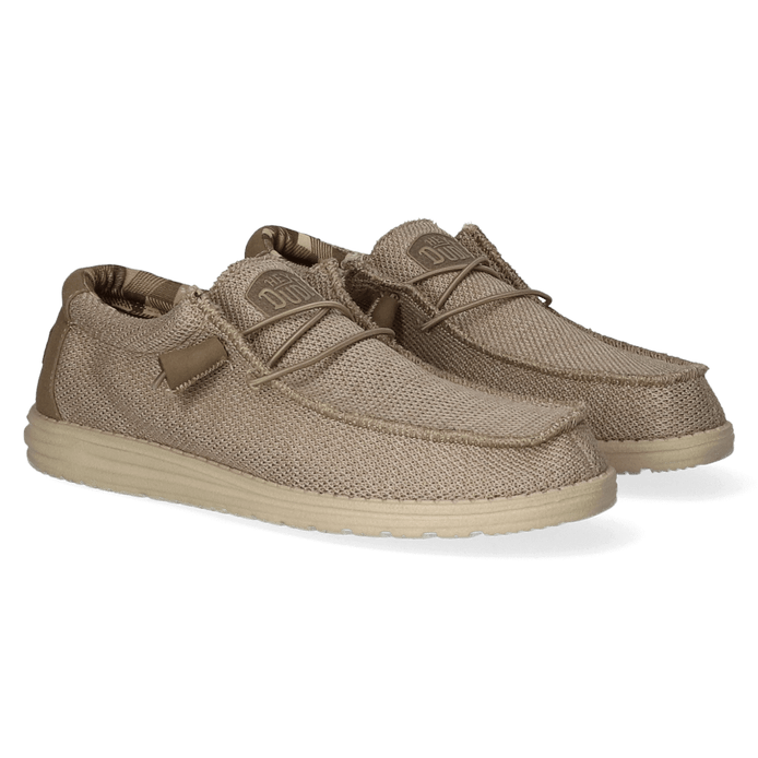 Wally sox beige