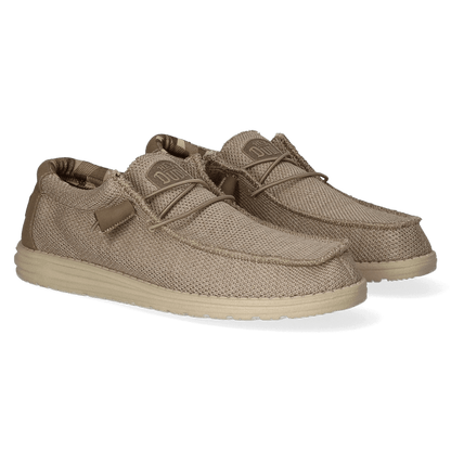 Wally sox beige