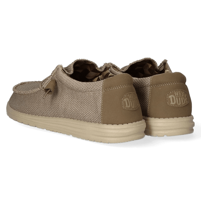 Wally sox beige