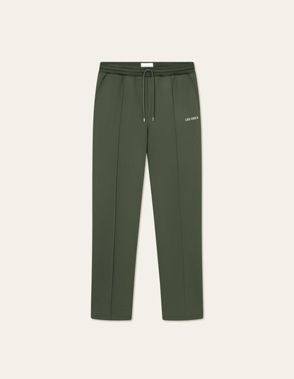 Ballier Track Pants dark Olive night