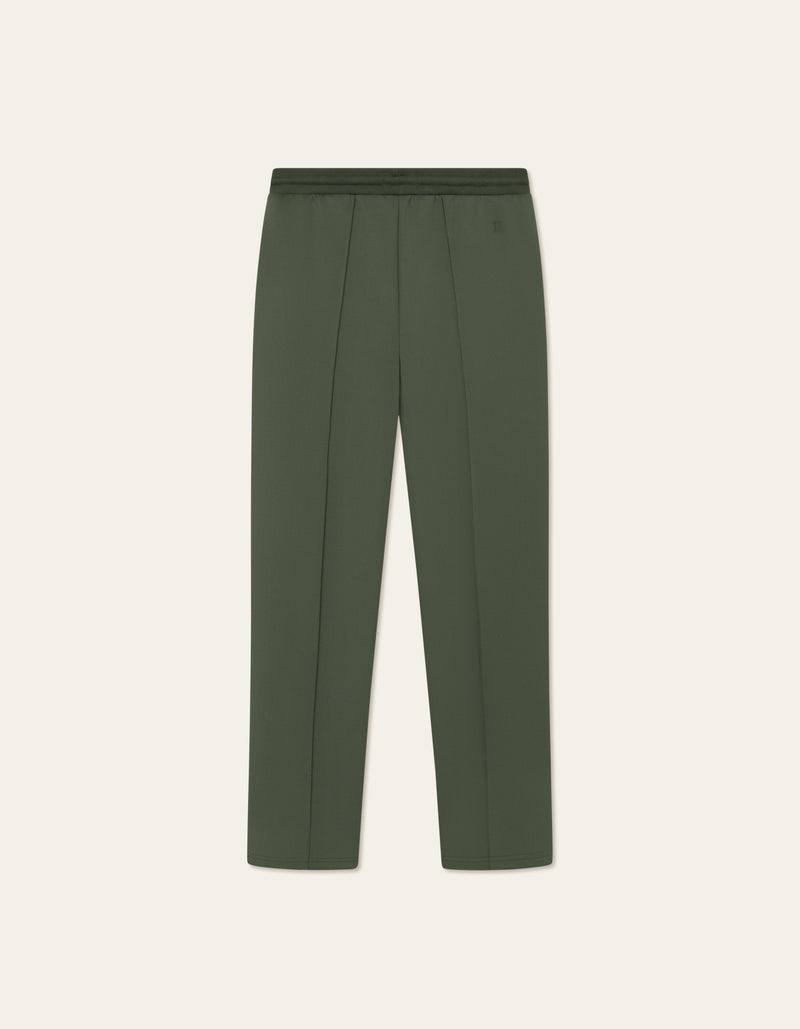 Ballier Track Pants dark Olive night