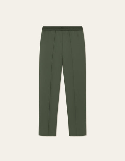 Ballier Track Pants dark Olive night