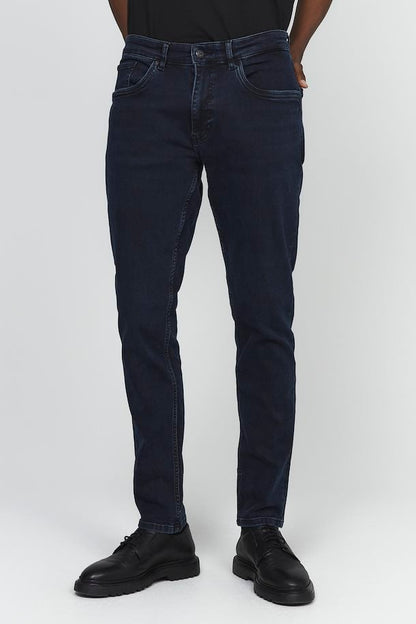 Mapete dark denim