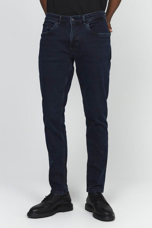 Mapete dark denim 