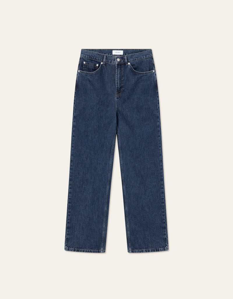 Roi jeans denim blue