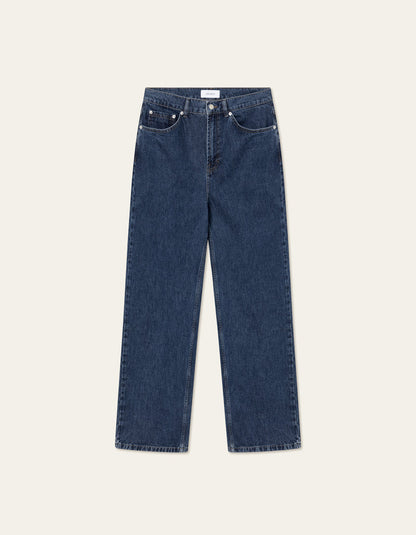 Roi jeans denim blue