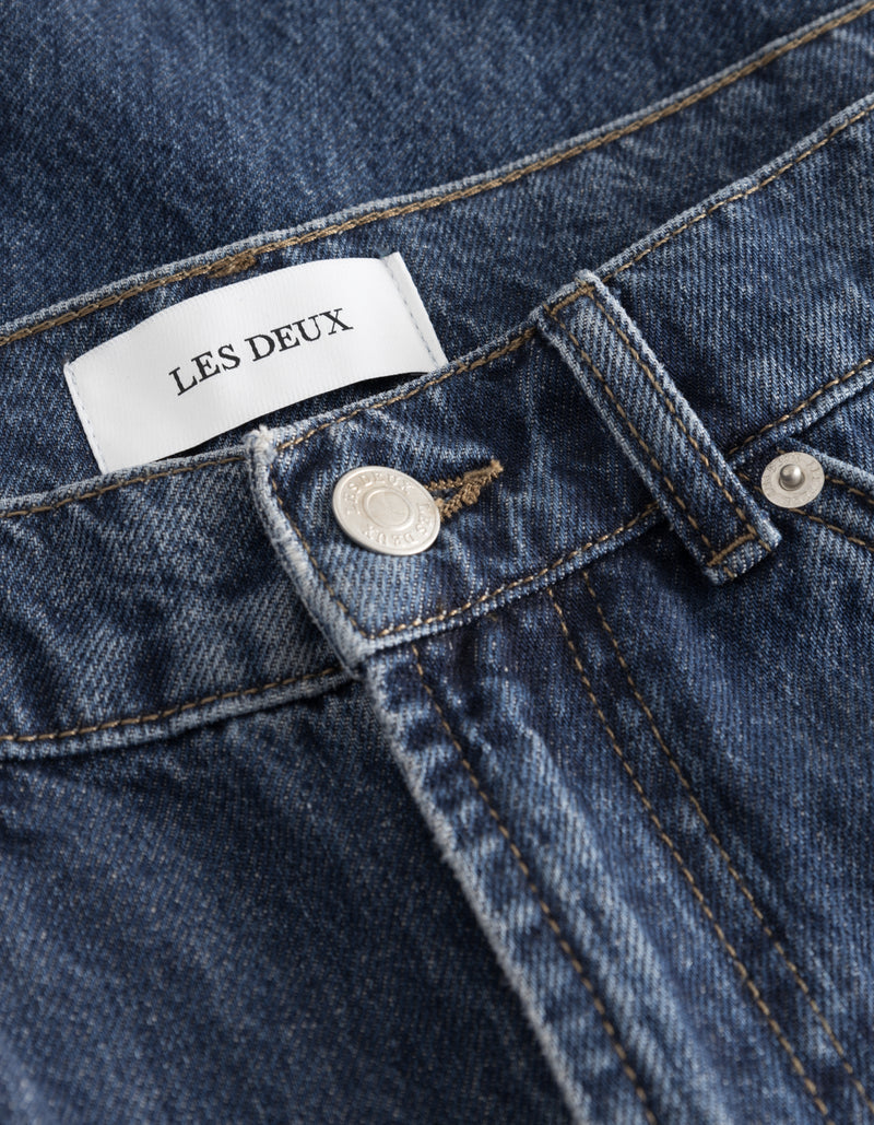 Roi jeans denim blue