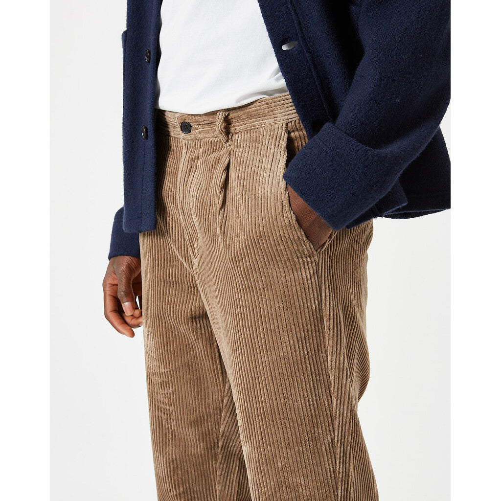 Bratis corduroy pants